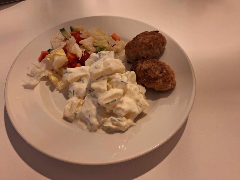 Frikadeller